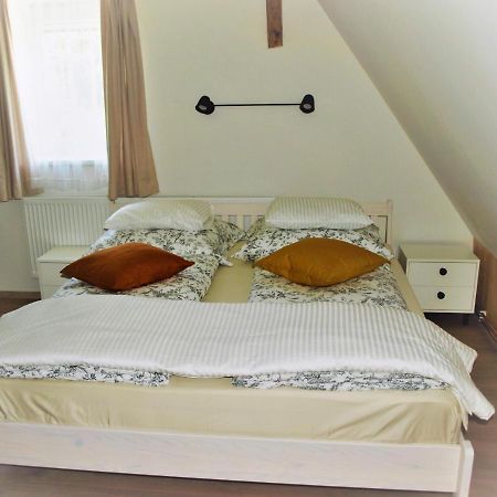 Resort Luft Sneznik 외부 사진