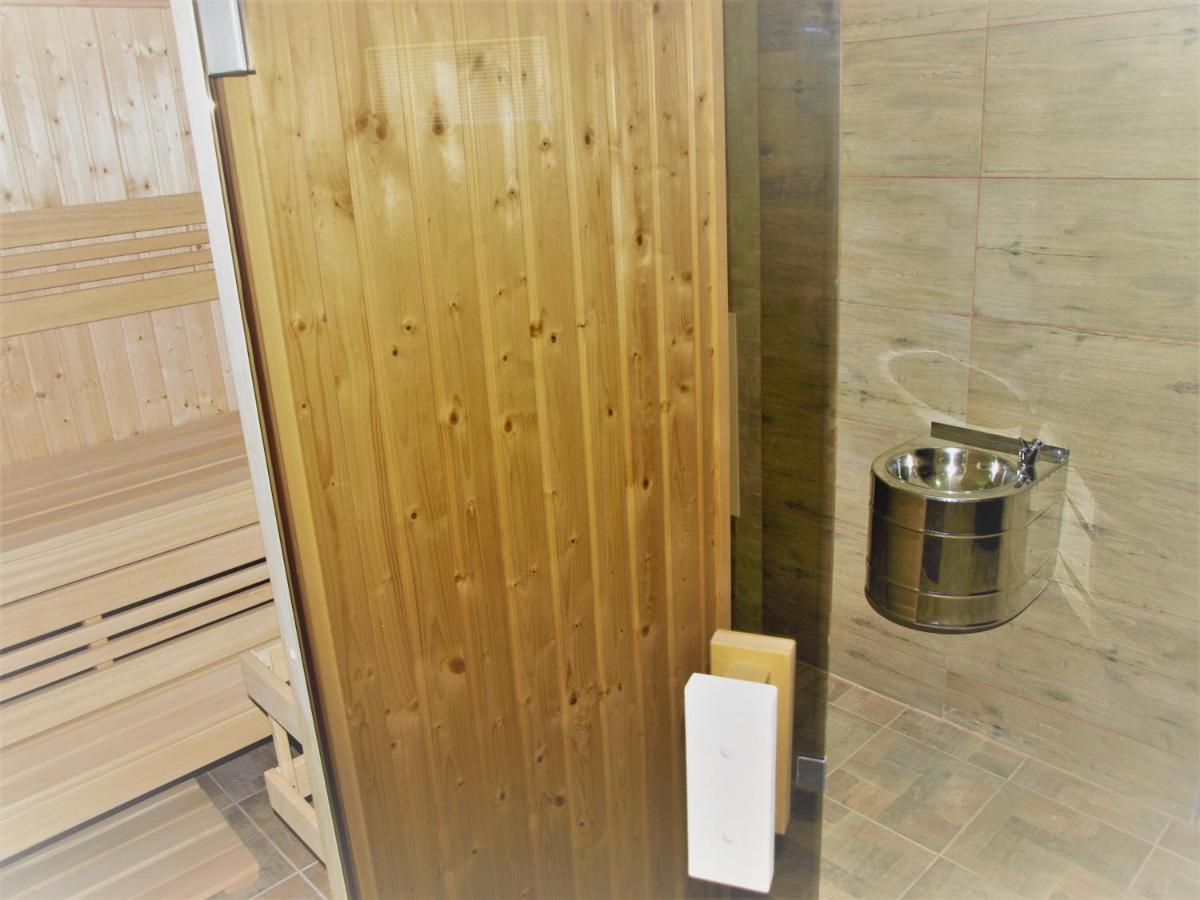 Resort Luft Sneznik 외부 사진