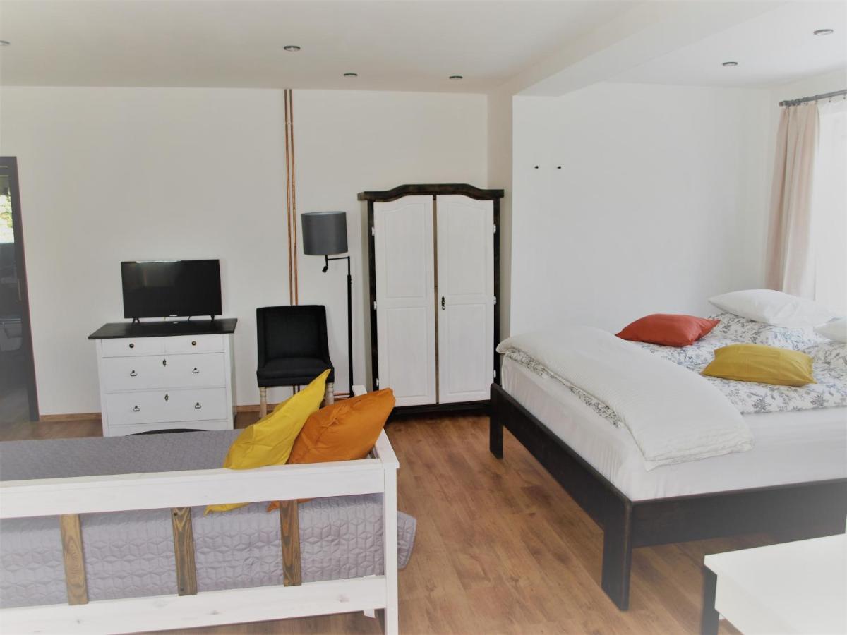 Resort Luft Sneznik 외부 사진