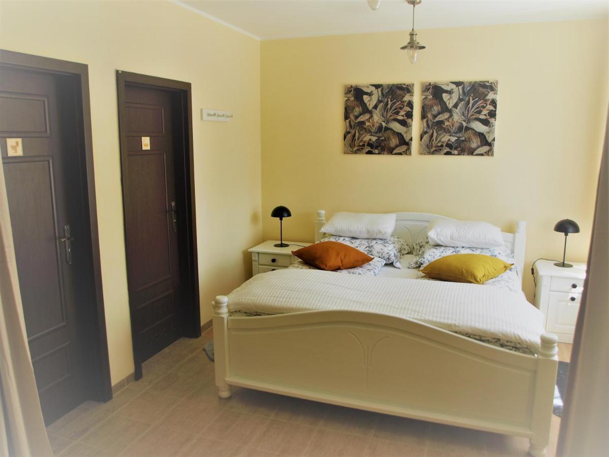 Resort Luft Sneznik 외부 사진