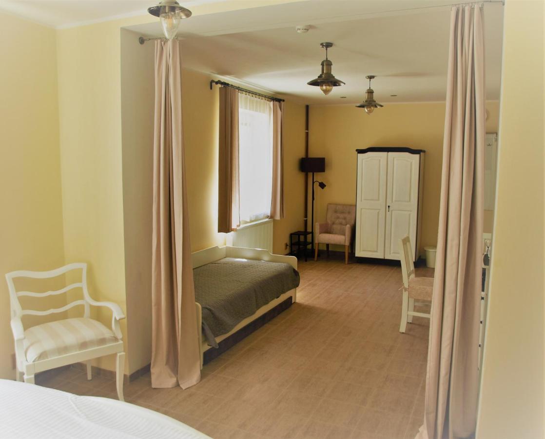 Resort Luft Sneznik 외부 사진