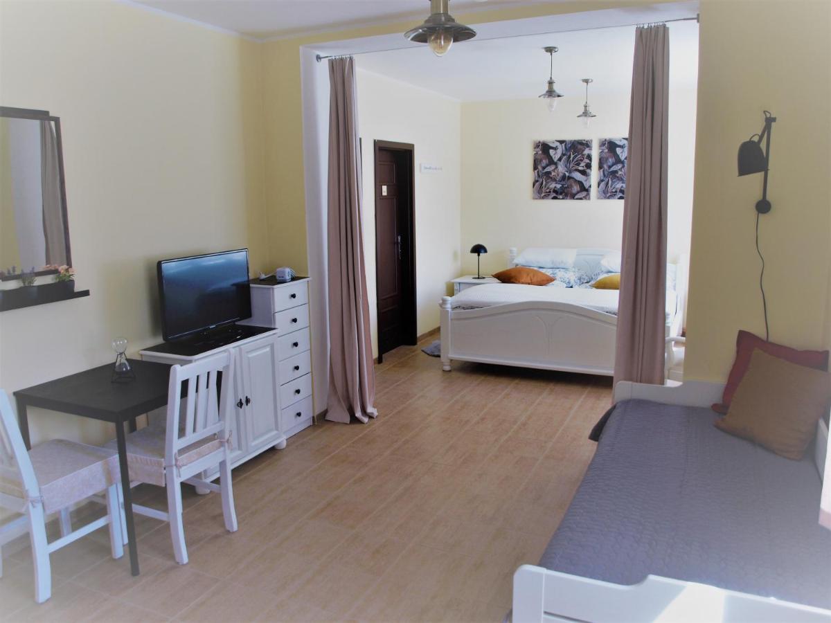 Resort Luft Sneznik 외부 사진