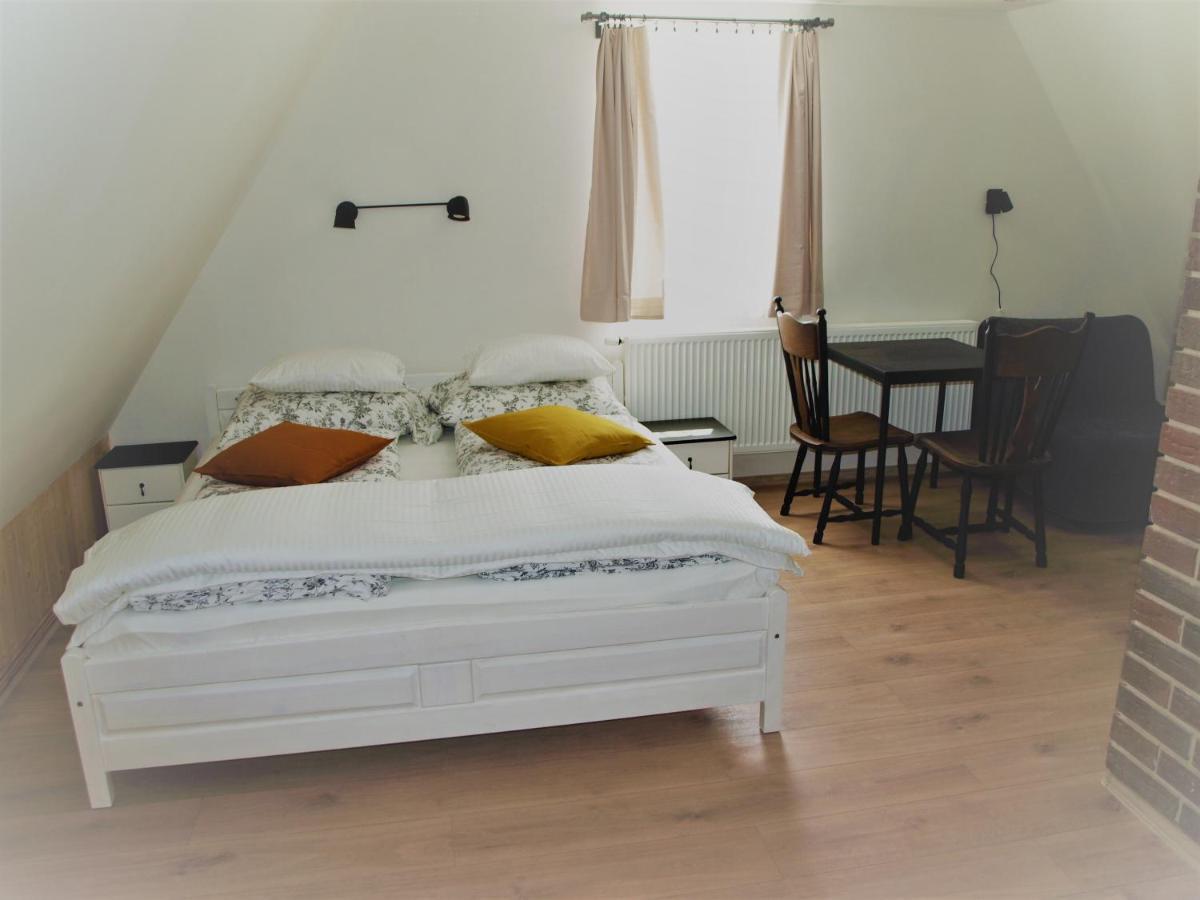 Resort Luft Sneznik 외부 사진