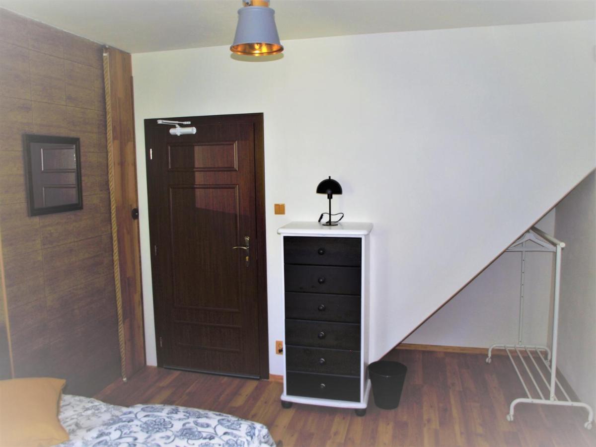 Resort Luft Sneznik 외부 사진