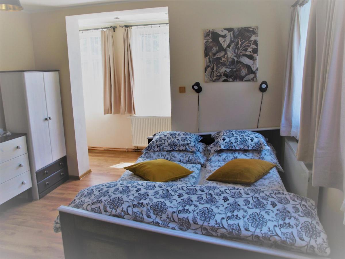 Resort Luft Sneznik 외부 사진