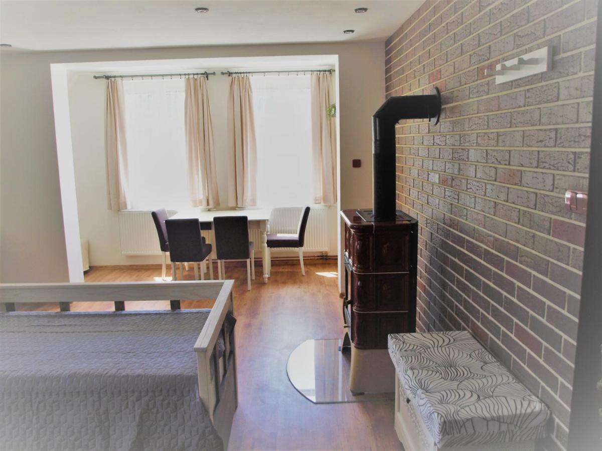 Resort Luft Sneznik 외부 사진