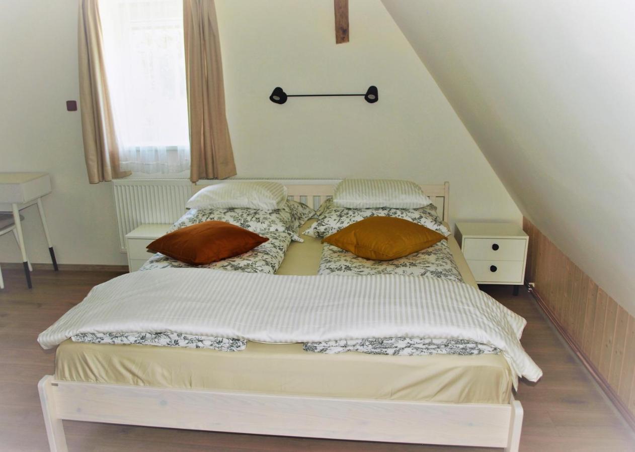 Resort Luft Sneznik 외부 사진